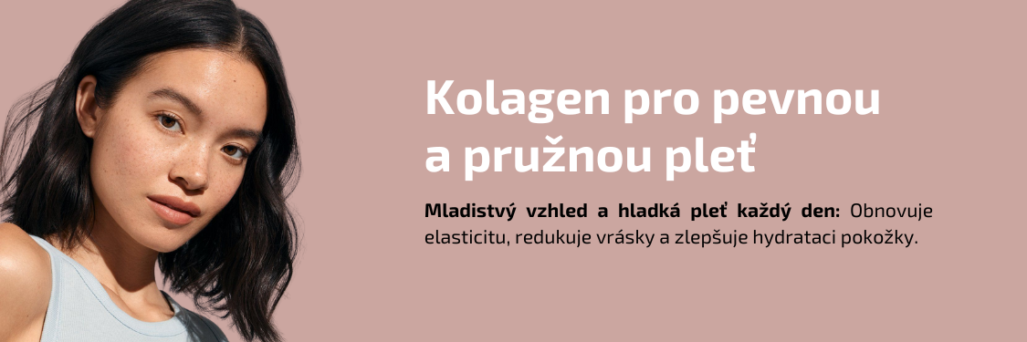 Kolagen (CZ)